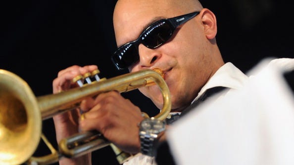 Scoot: Was Irvin Mayfield's sentence too light?