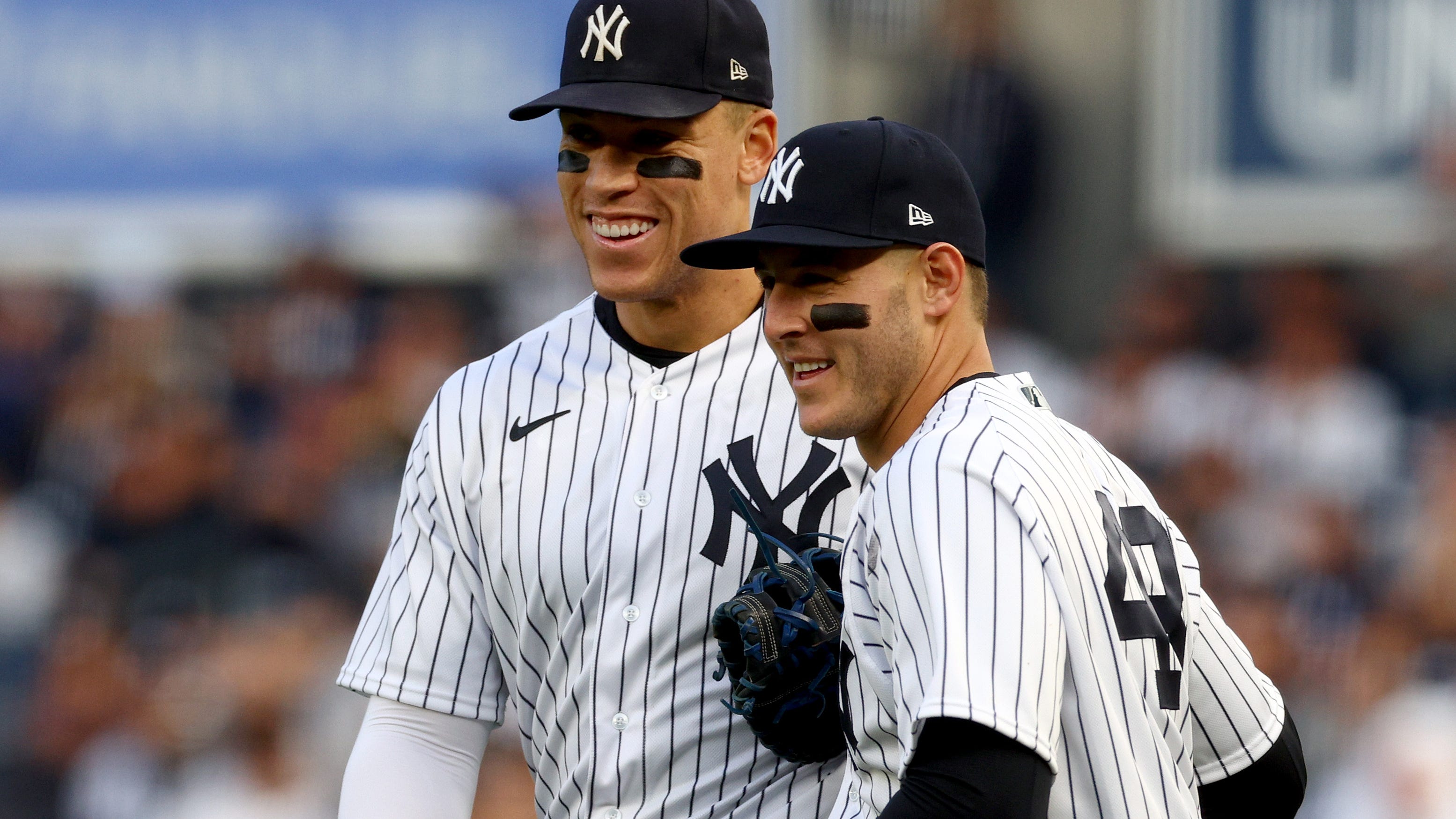 Boomer & Gio love Anthony Rizzo contract: will it lead to Aaron Judge next?