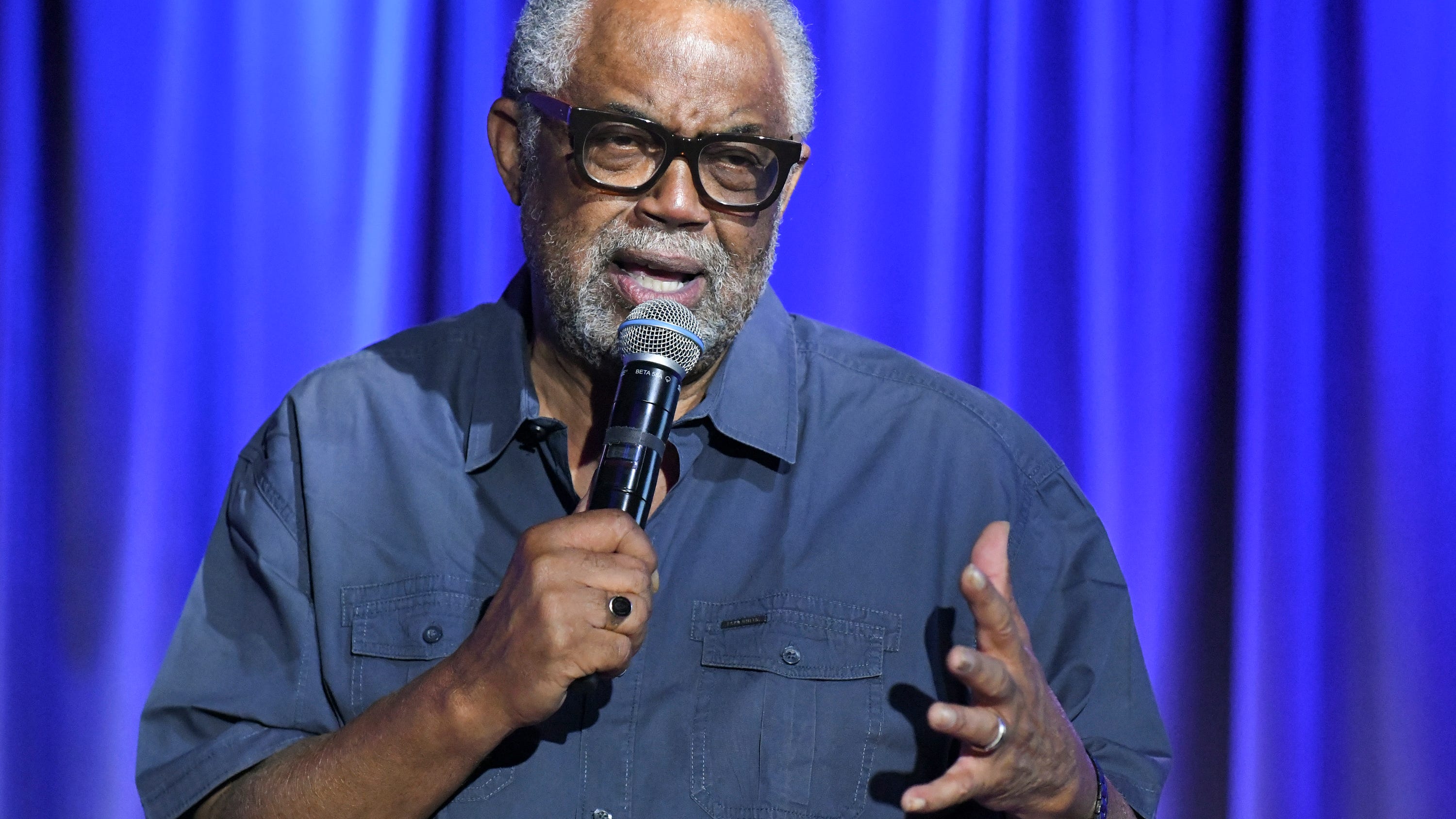 LA City Council committee set to consider Curren Price suspension