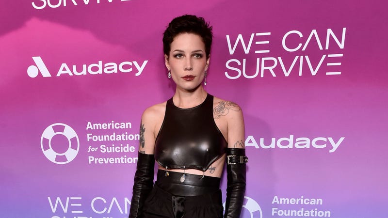 Halsey