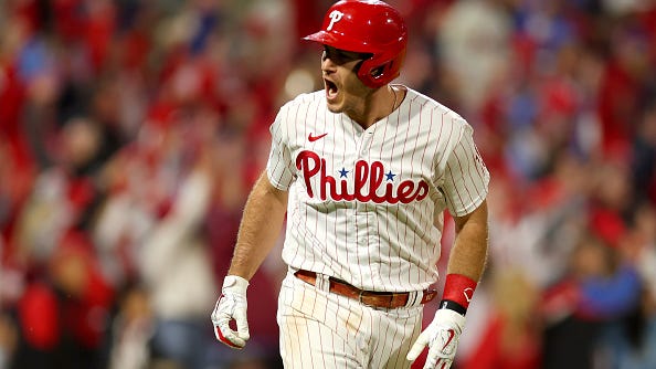 Top 10 MLB catchers for 2023 season