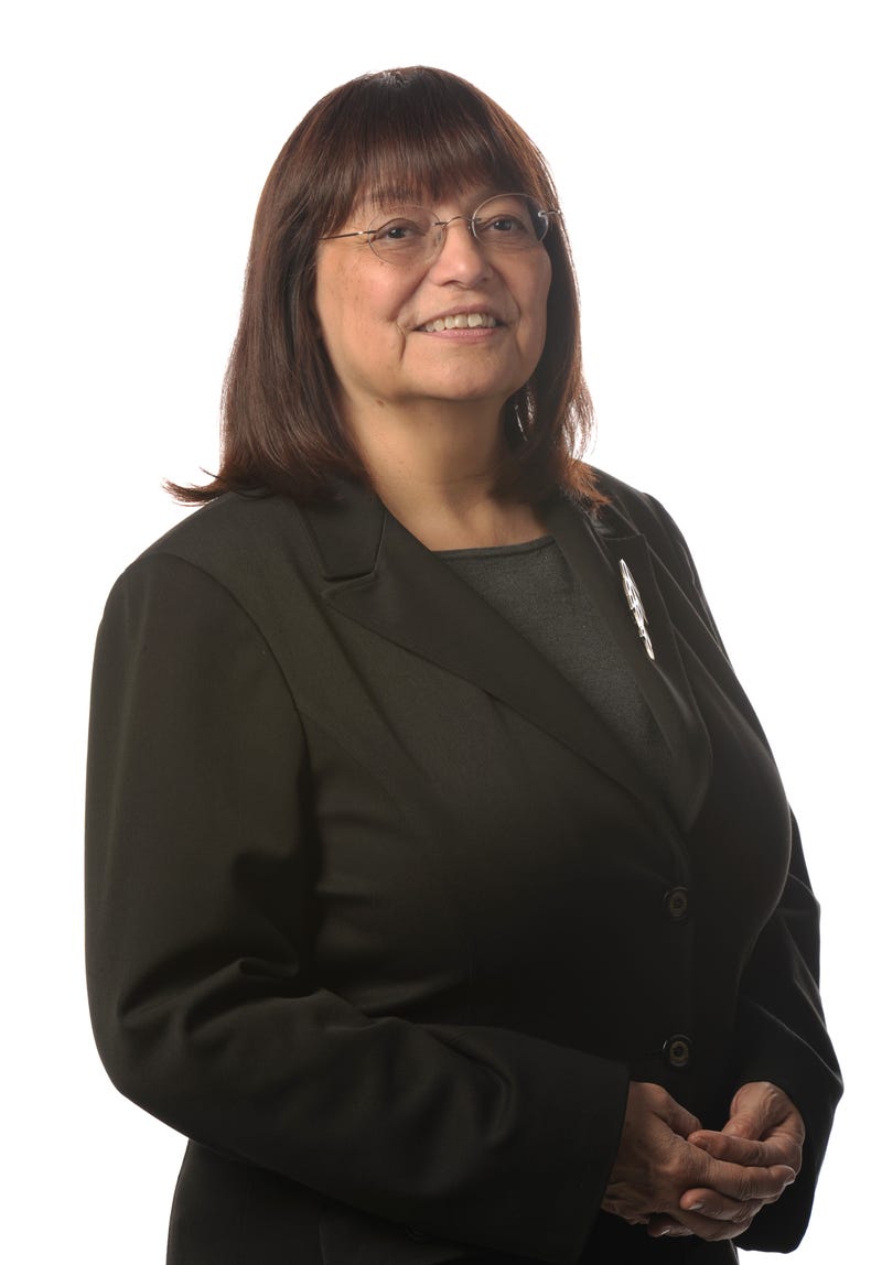 Lydia Villa-Komaroff, Ph.D.