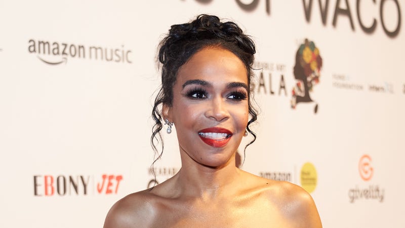 Michelle Williams