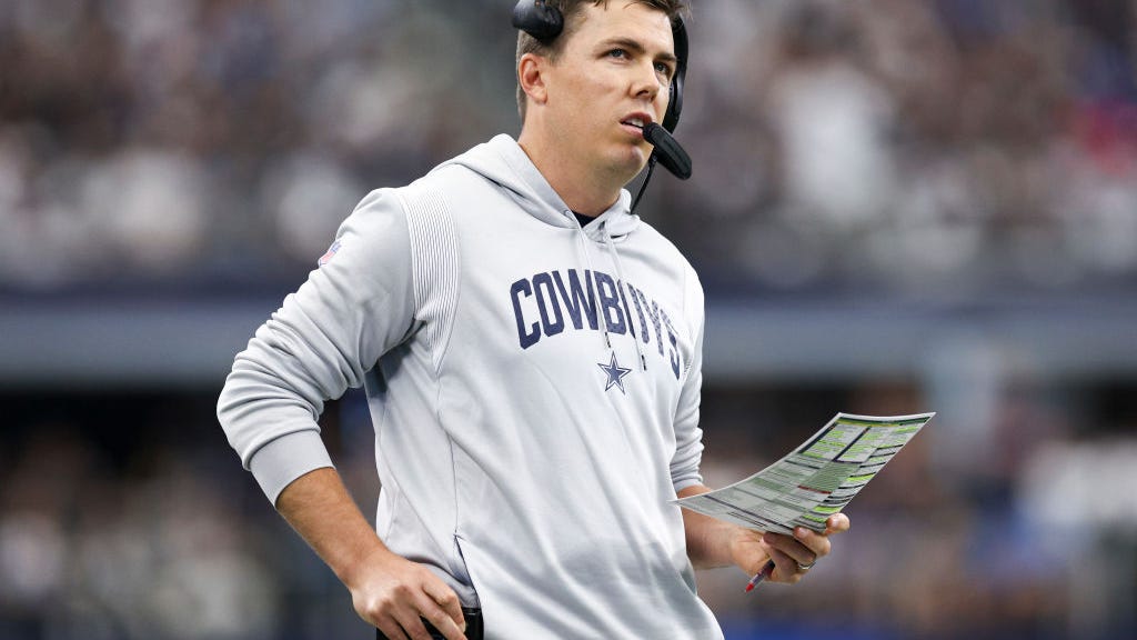 Michael Lombardi on Cowboys-Eagles, injury concerns, Kellen Moore