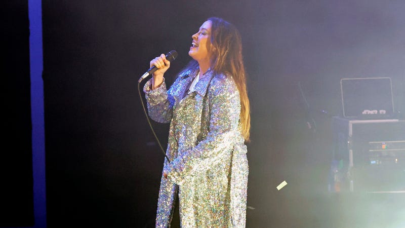 Alanis Morissette