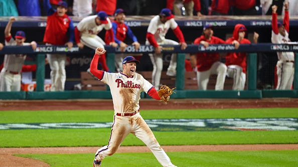 A fan predicted the next 10 World Series winners in 2019. He might go 3-for-3