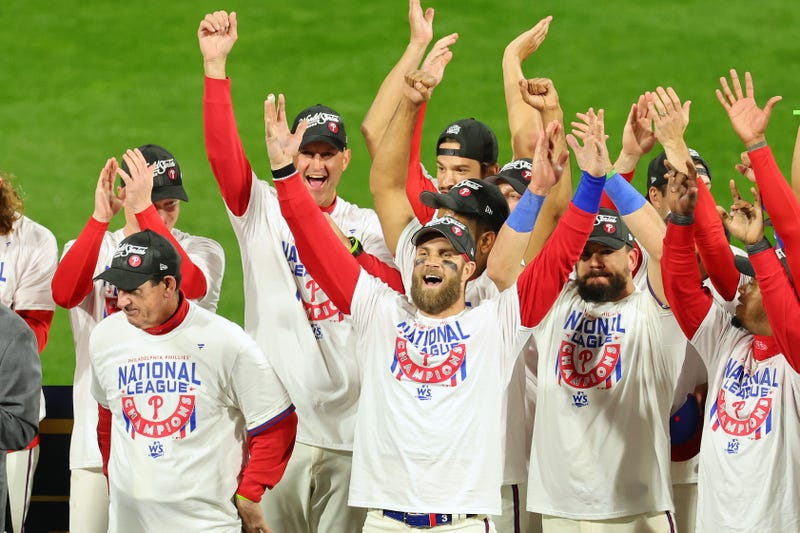 Philadelphia Phillies