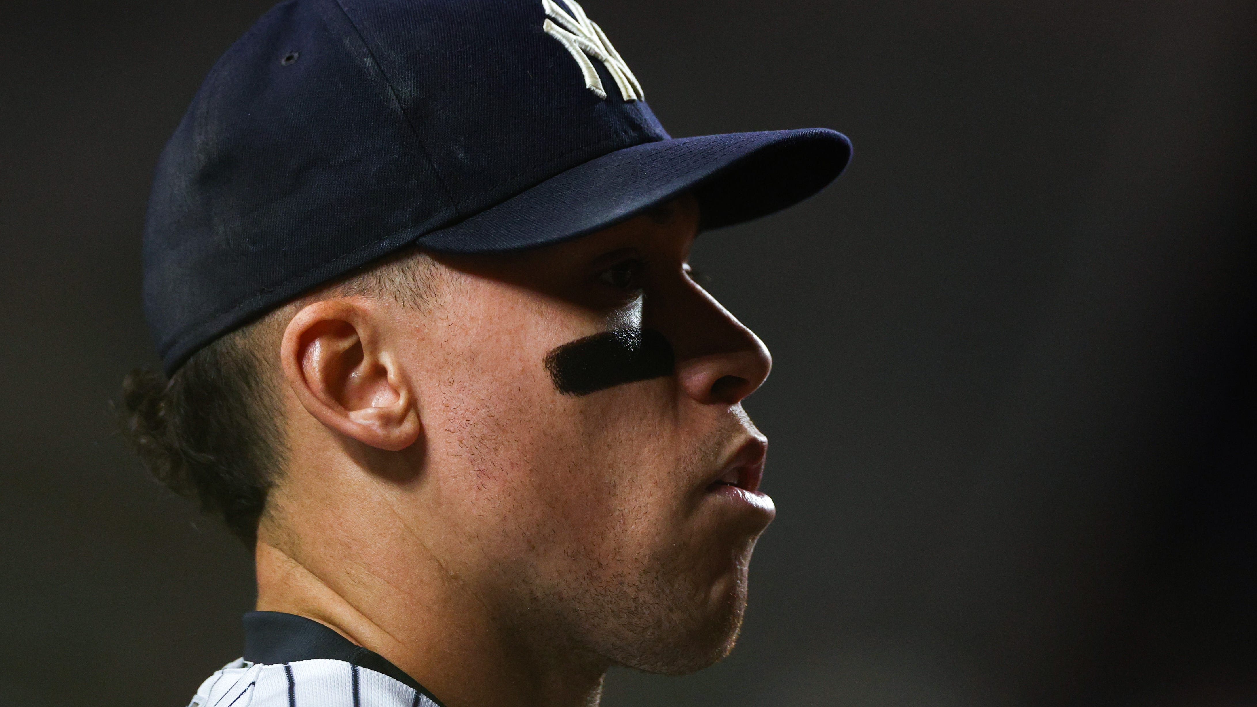Brian Cashman, Aaron Boone reiterate desire to lock up Aaron Judge long term