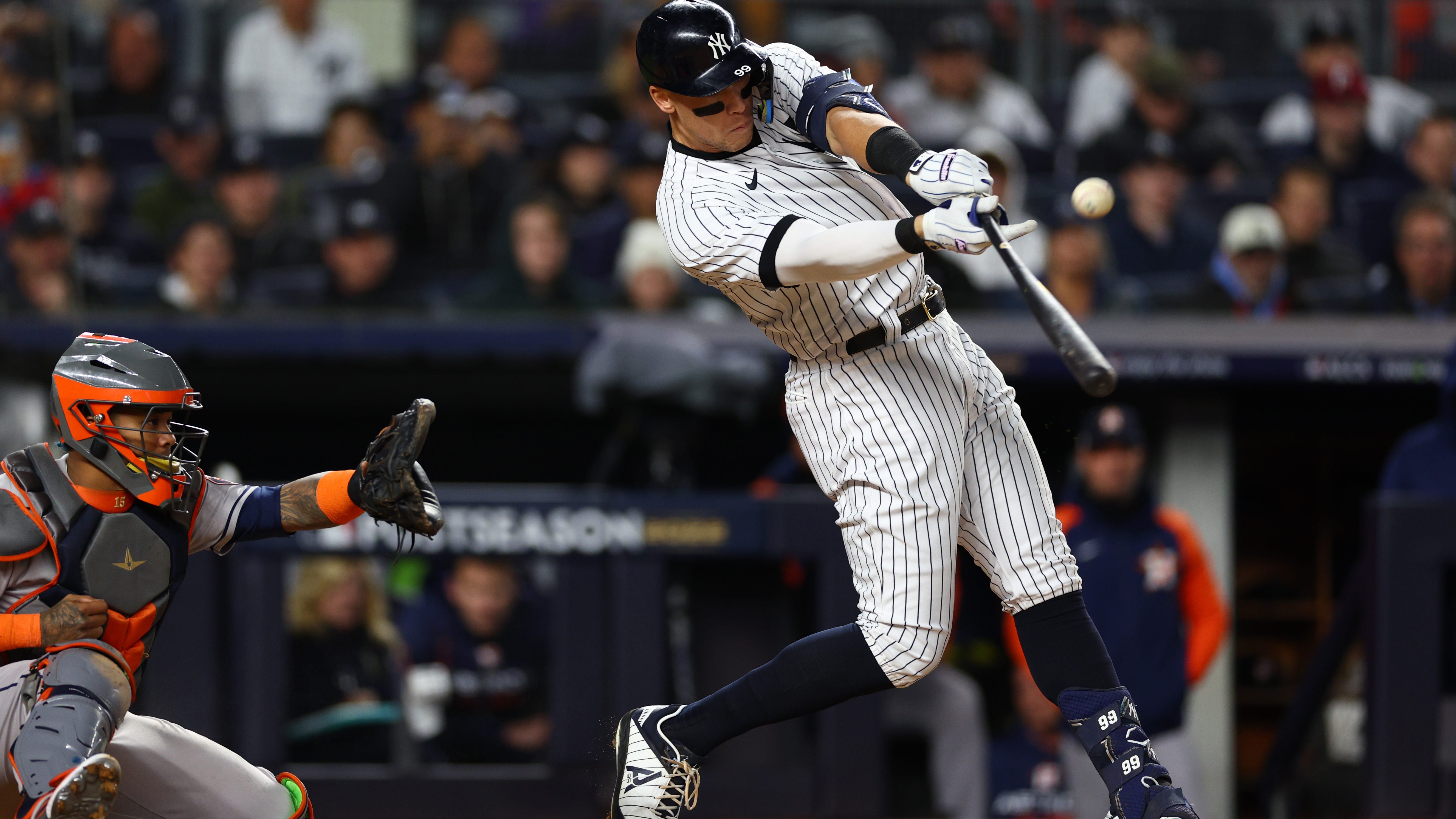 How much will Aaron Judge sign for? One MLB expert offers staggering prediction