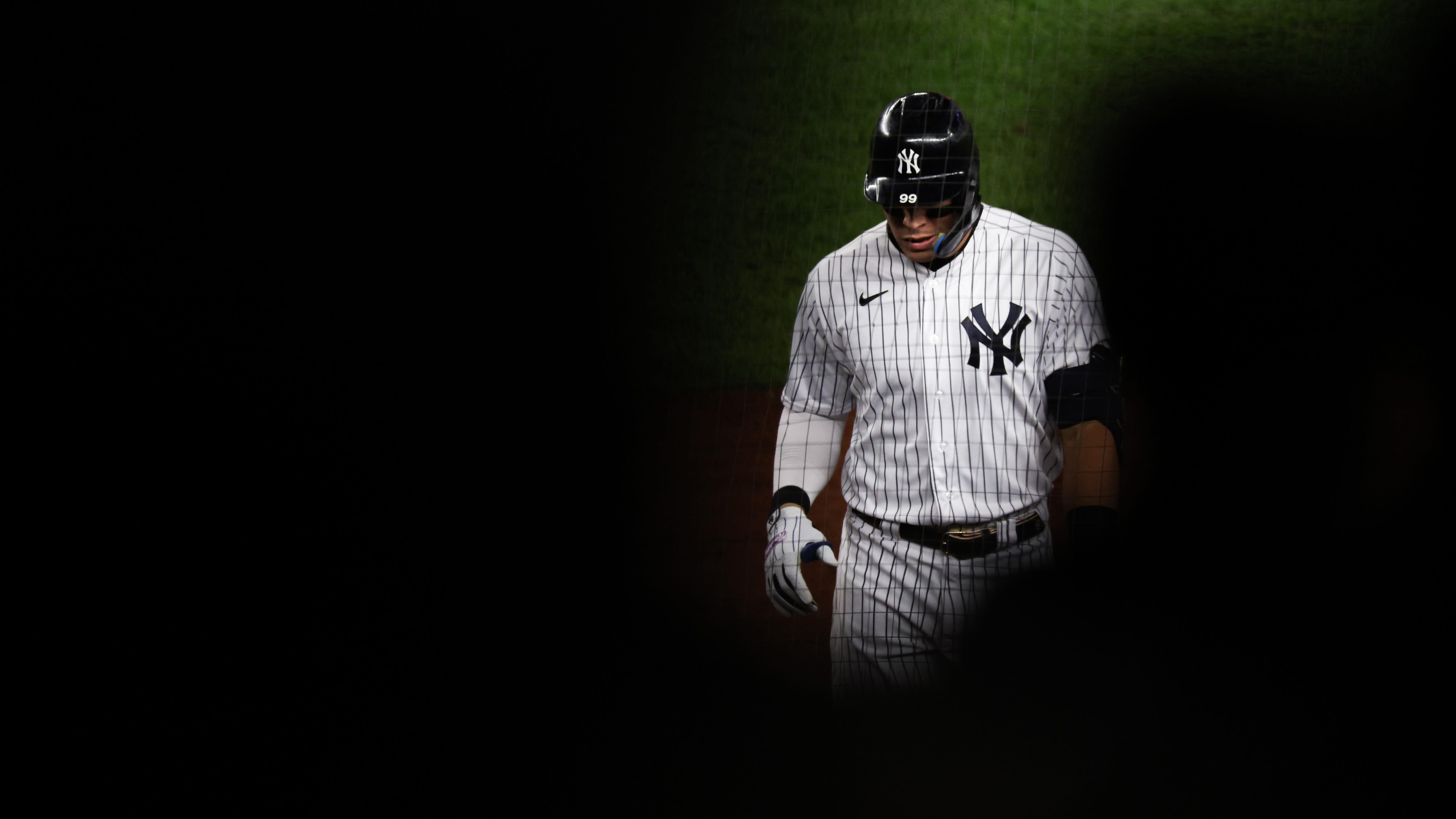 Report: Giants prepared to spend ‘whatever it takes’ to sign Aaron Judge