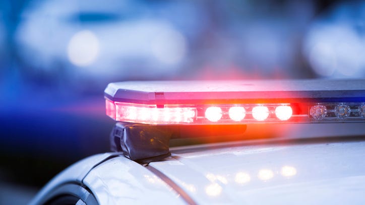 Police: 6 people wounded in shooting on South Carolina beach