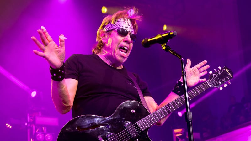 George Thorogood