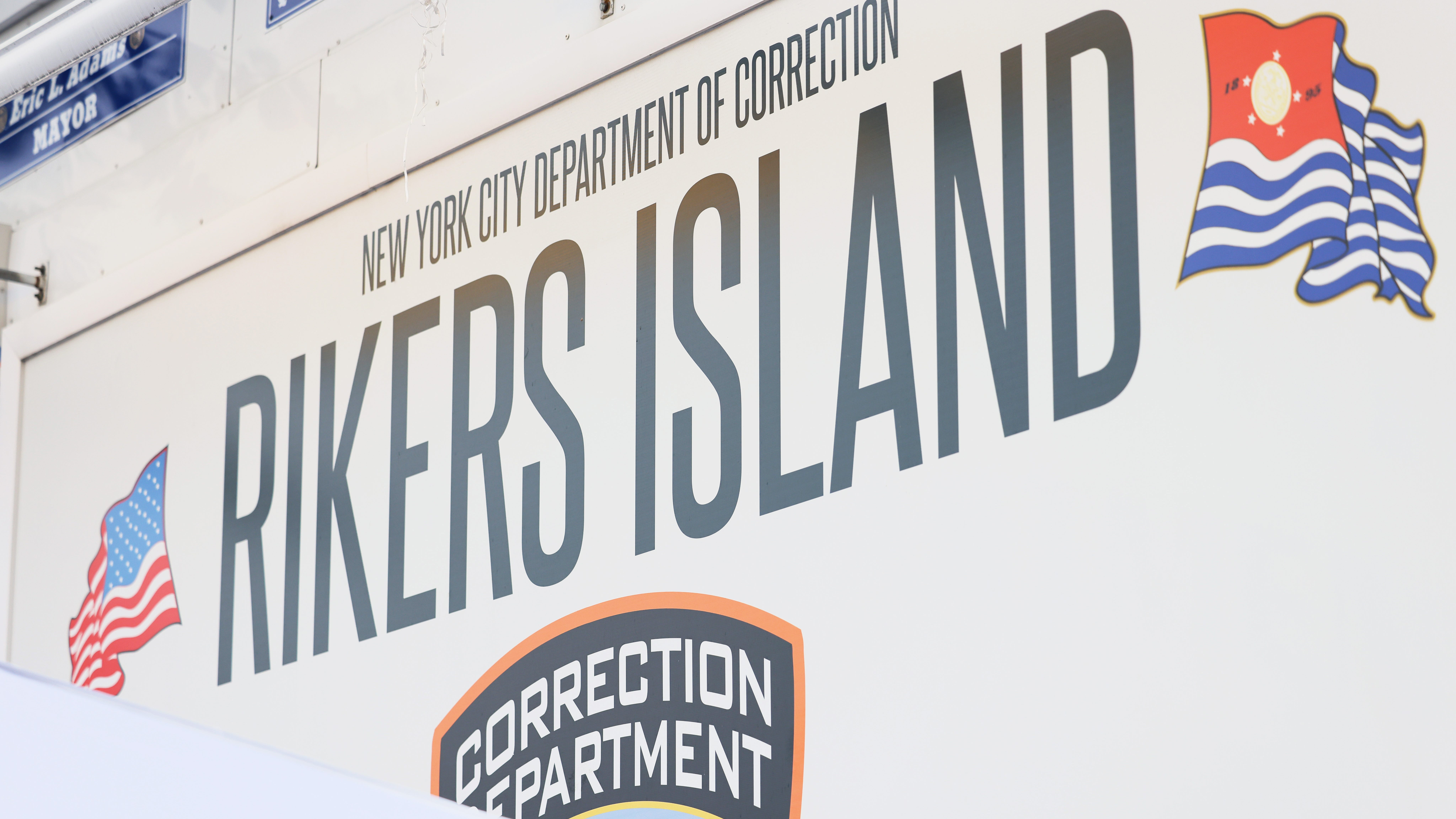 3 Rikers corrections officers fired for drinking on the job