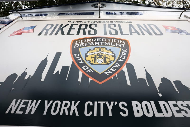 Rikers