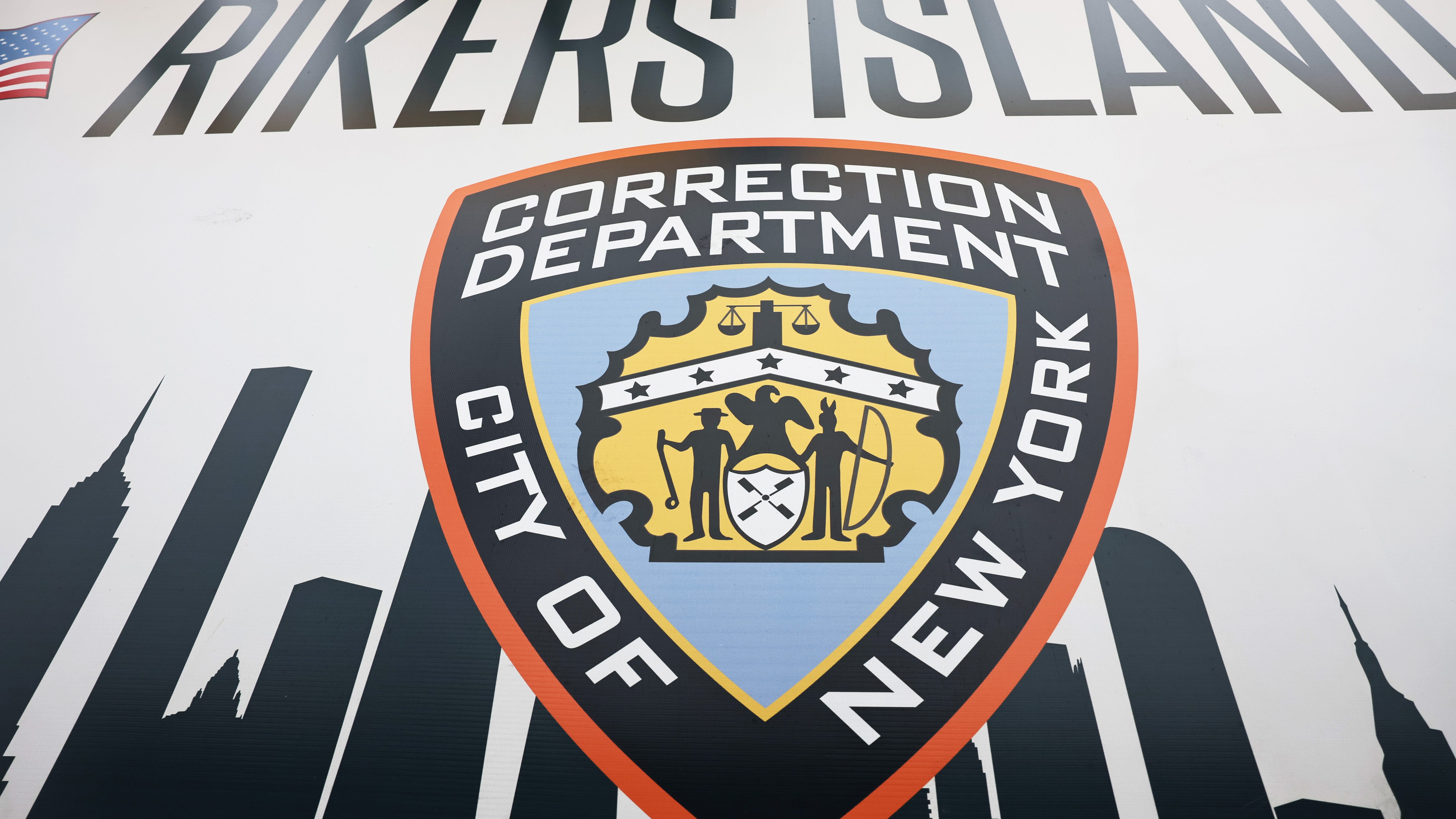 26-year-old Rikers Island detainee dies, 18th death at jail this year