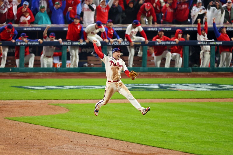 A fan predicted the next 10 World Series winners in 2019. He might go 3-for-3