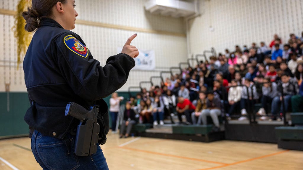 Amendments to school discipline laws in Minnesota are receiving heavy criticism from law enforcement