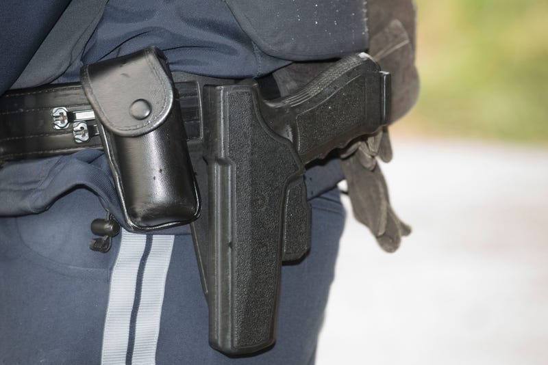 police officer