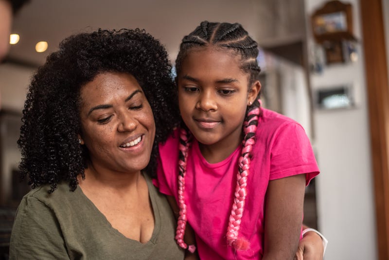 Thrive Family Recovery Resources was awarded funds from the Washington County opioid settlement, which are supporting the organization’s Strengthening Families Program.