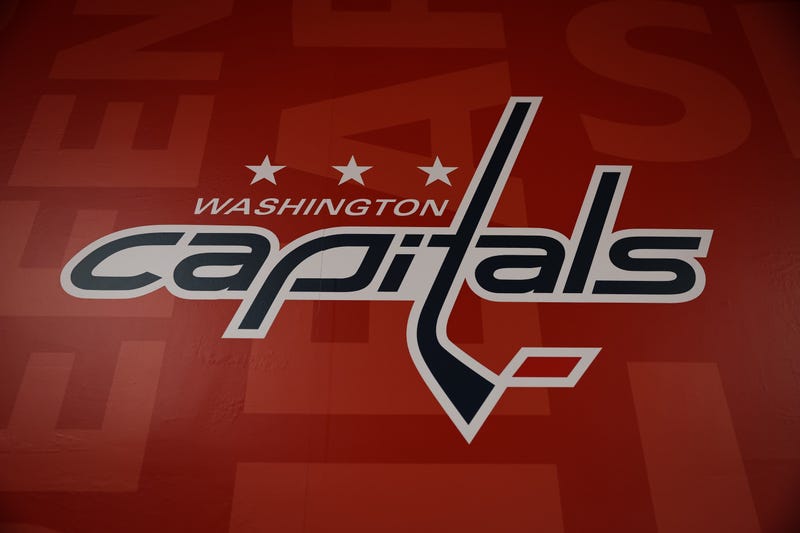 Washington Capitals logo