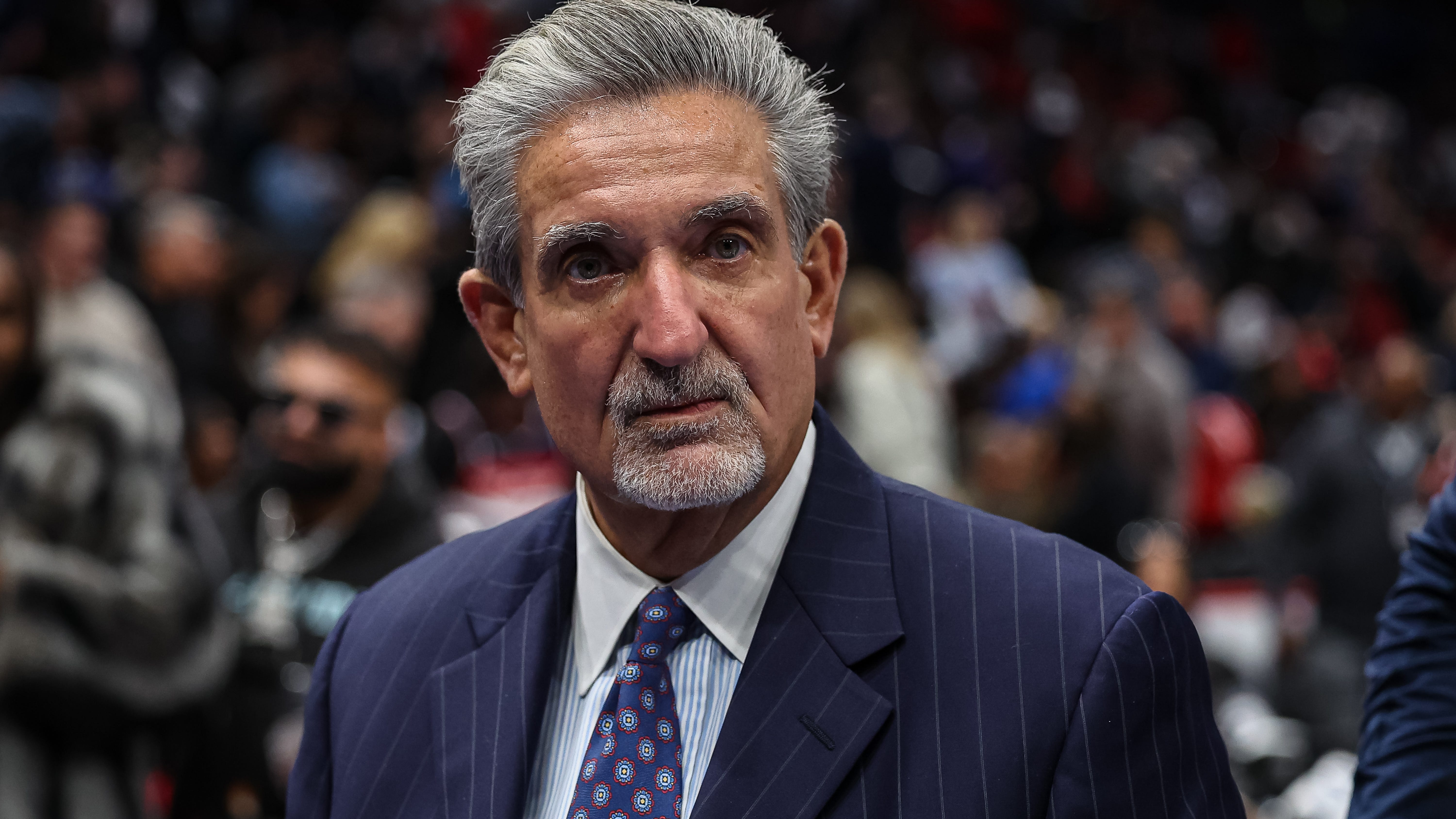 Report: Wizards to hire Clippers GM Michael Winger as next president of Monumental Basketball