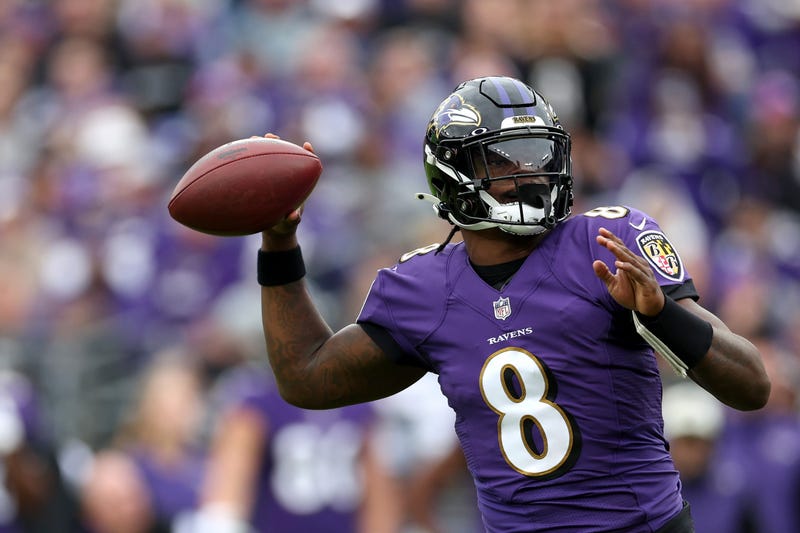 Lamar Jackson