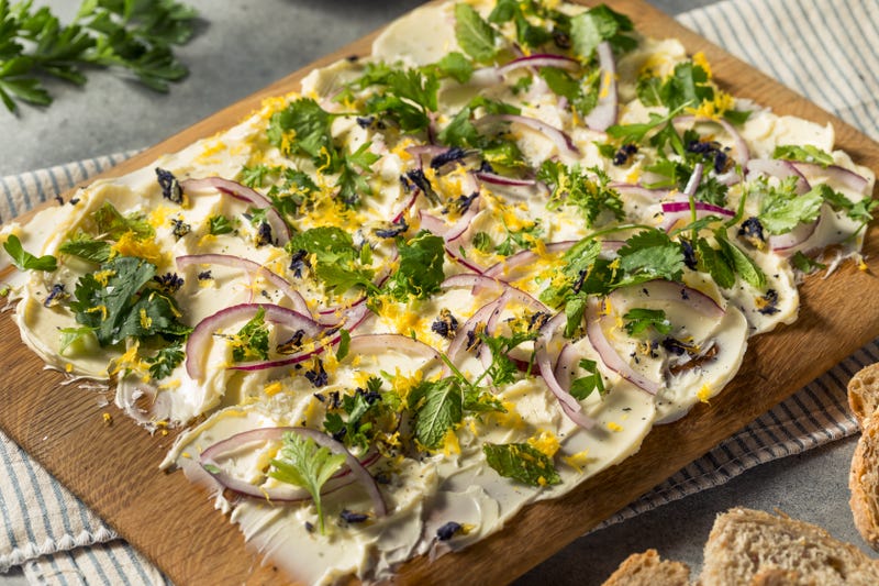 butter board