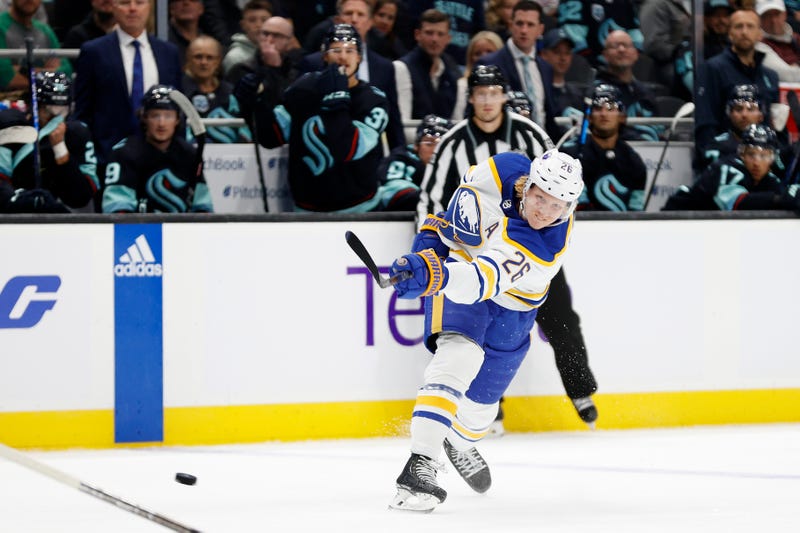 Rasmus Dahlin