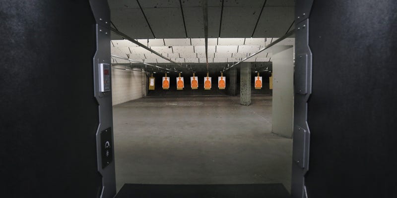 Gun Range