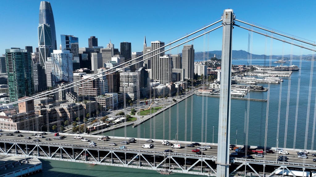 The Instagram account making dating in the Bay Area a little easier