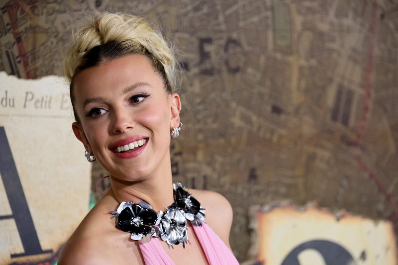 Millie Bobby Brown
