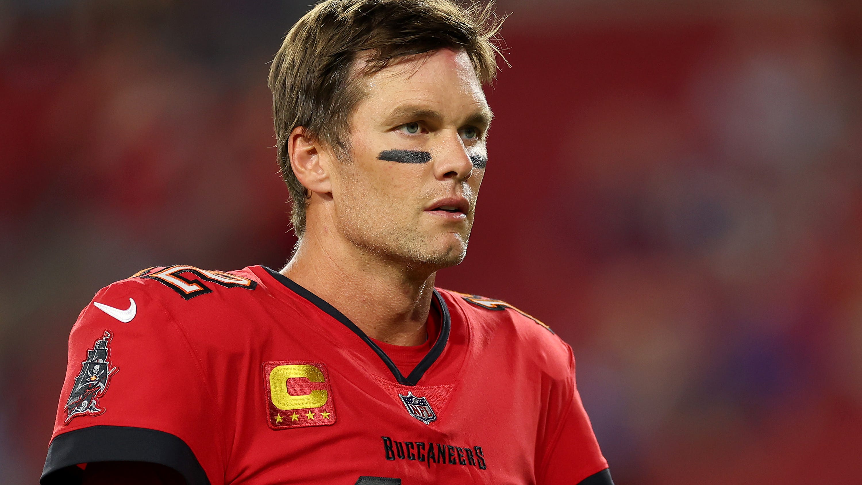 Tom Brady gets roasted on social media after slumping Bucs fall to 3-5