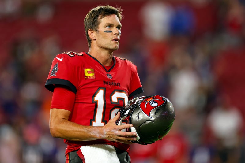 Tom Brady