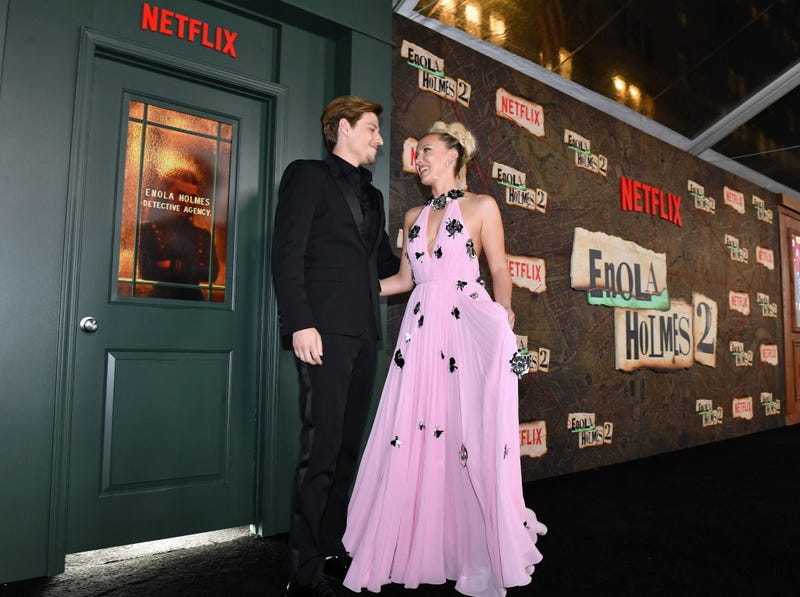 Millie Bobby Brown and Jake Bongiovi Announce Engagement