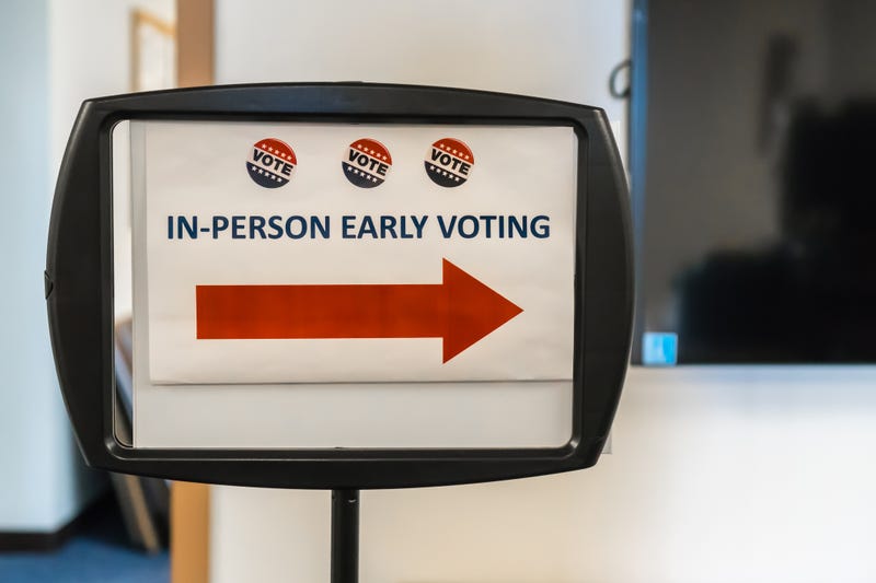 Early Vote