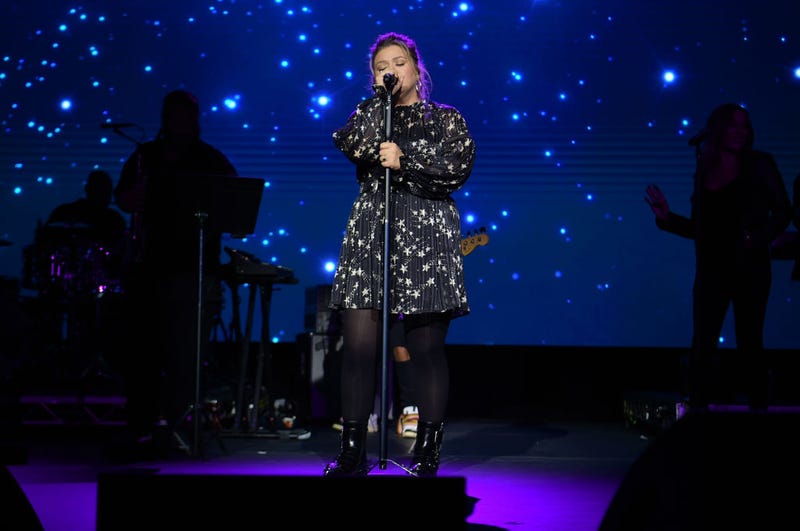 Kelly Clarkson 