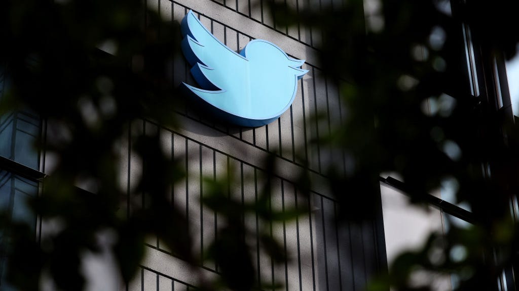 Twitter suspends ‘killer cop' account in response to police union lawsuit