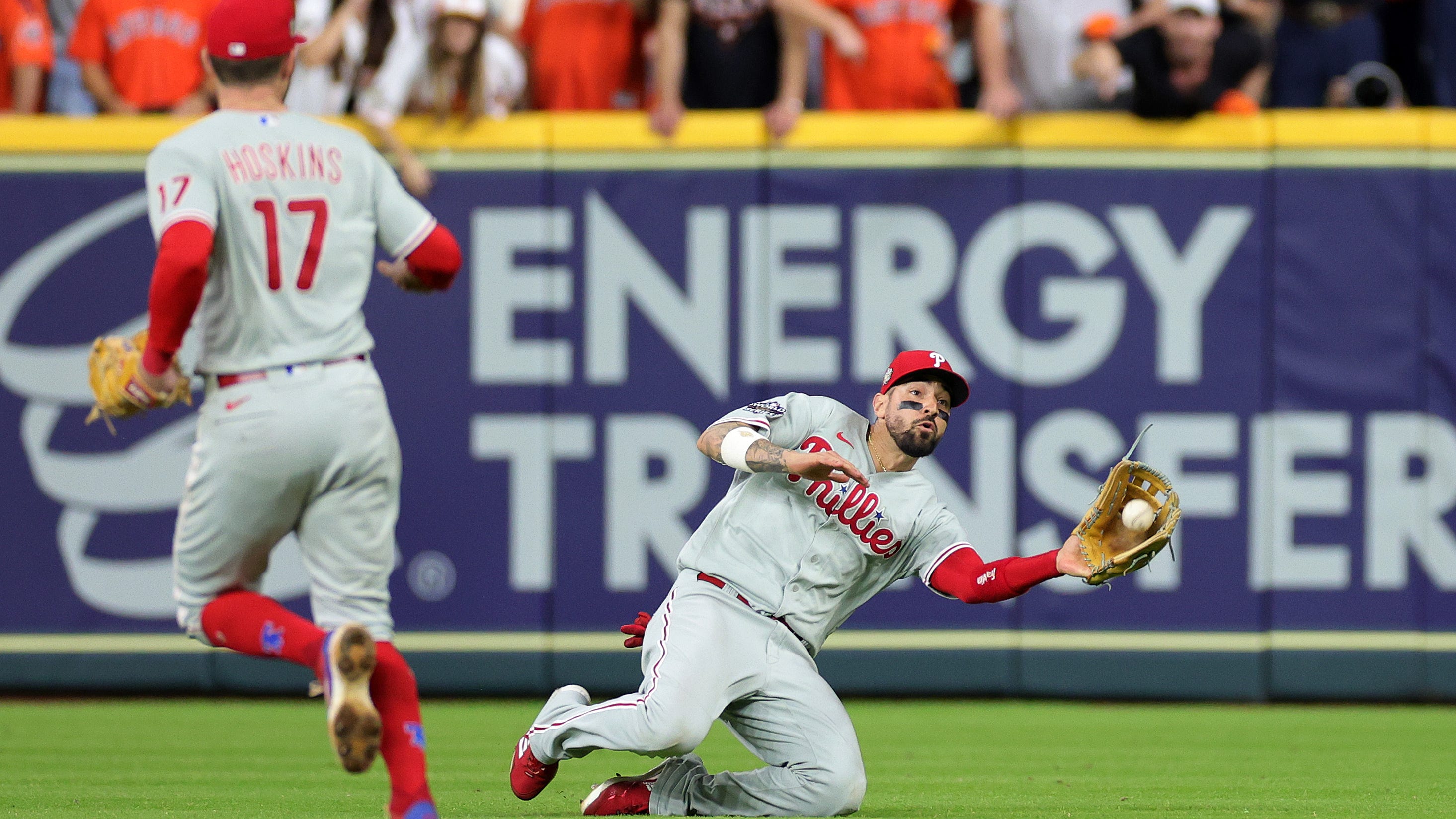 Nick Castellanos gives hilariously honest assessment of his outfield defense