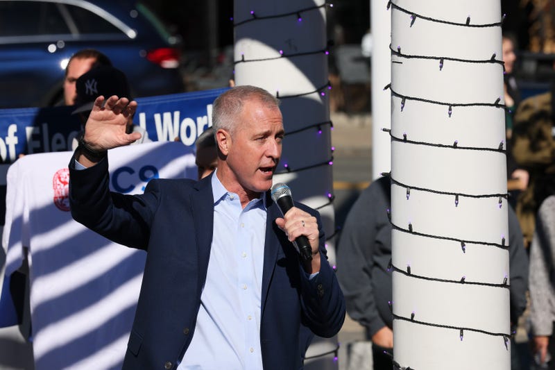 Sean Patrick Maloney