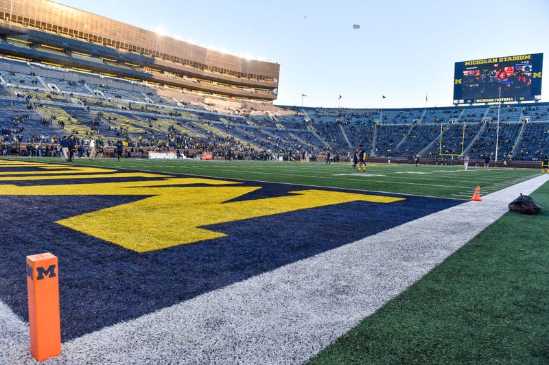 Michigan State vs Michigan