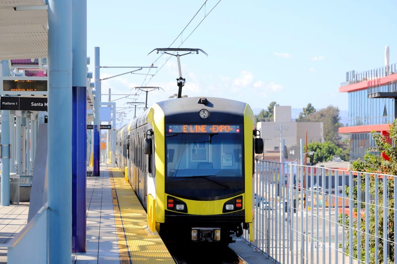 LA Metro