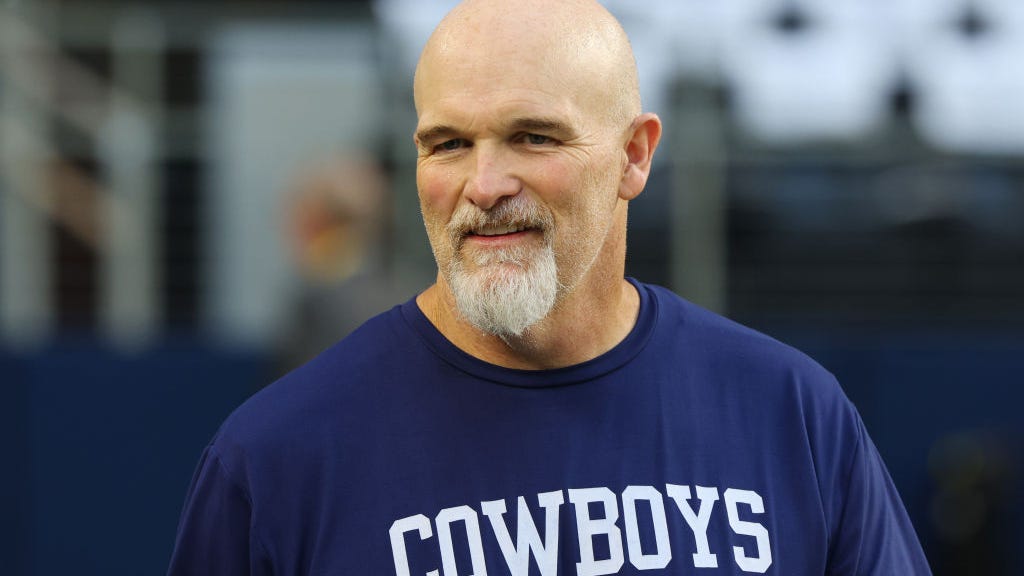 Cowboys DC Dan Quinn to interview with Broncos Friday