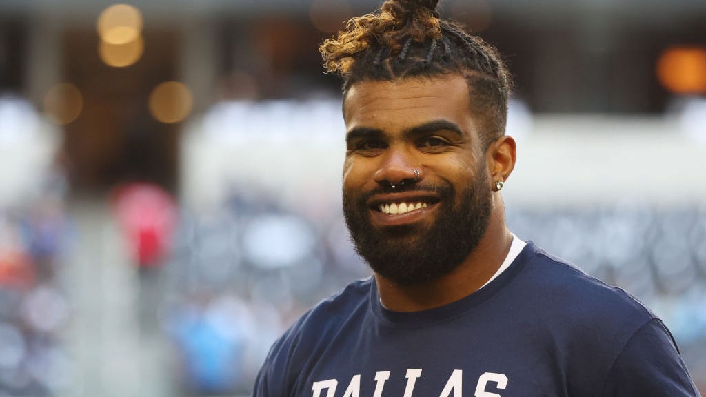 Stephen Jones on why the Cowboys missed Ezekiel Elliott vs. Packers
