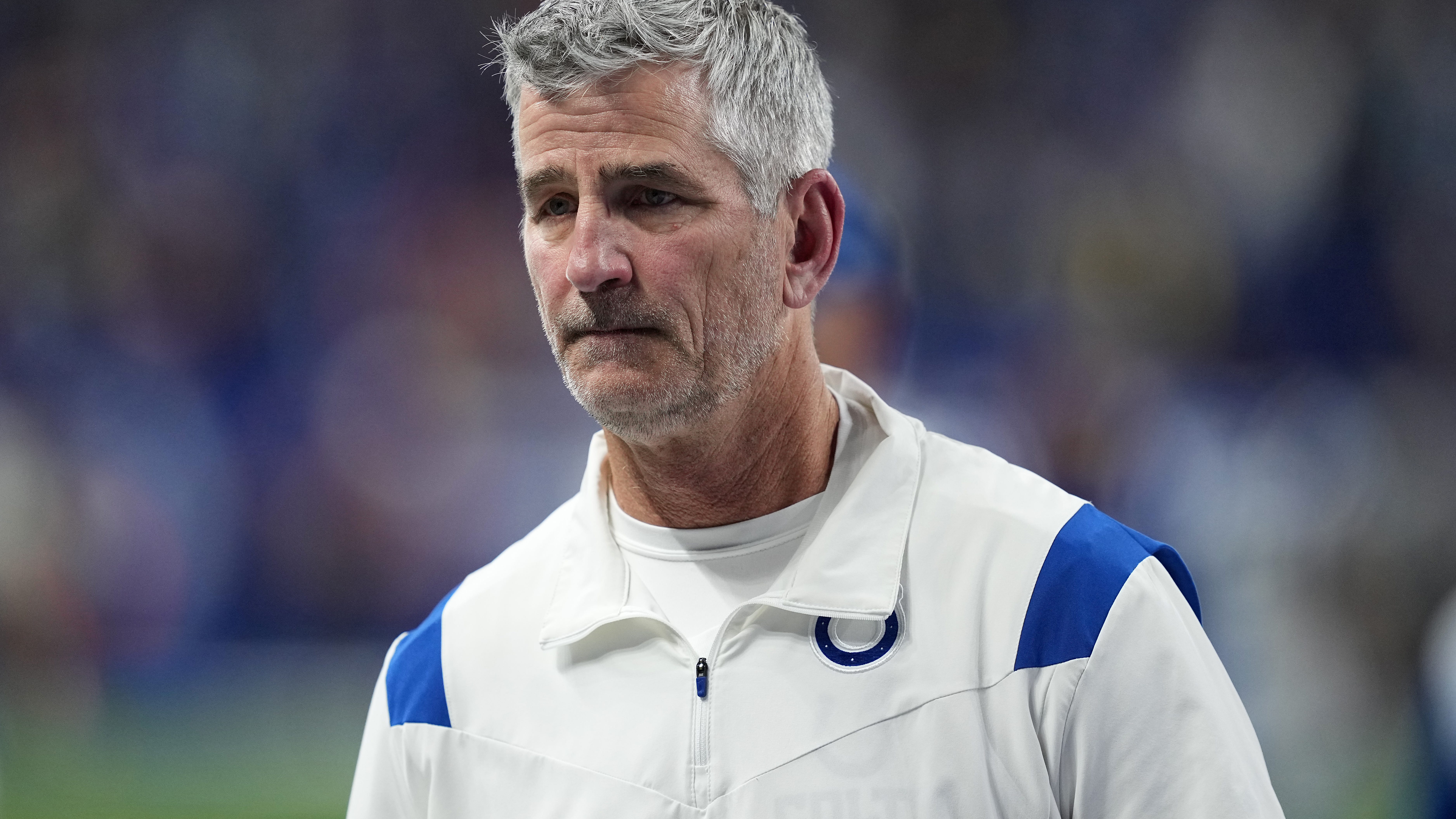 Football world reacts to Colts firing Frank Reich: 'This is an organizational failure'