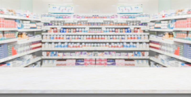 Pharmacies