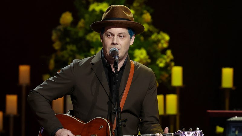 Jack White