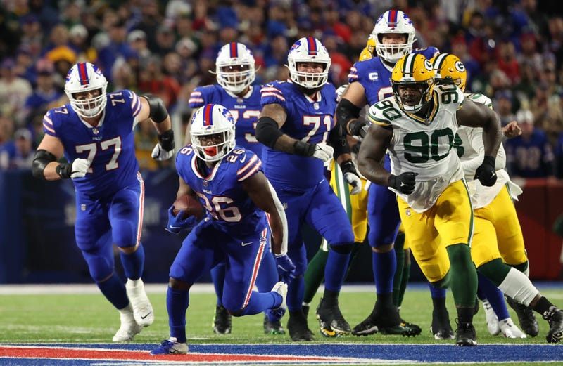Devin Singletary