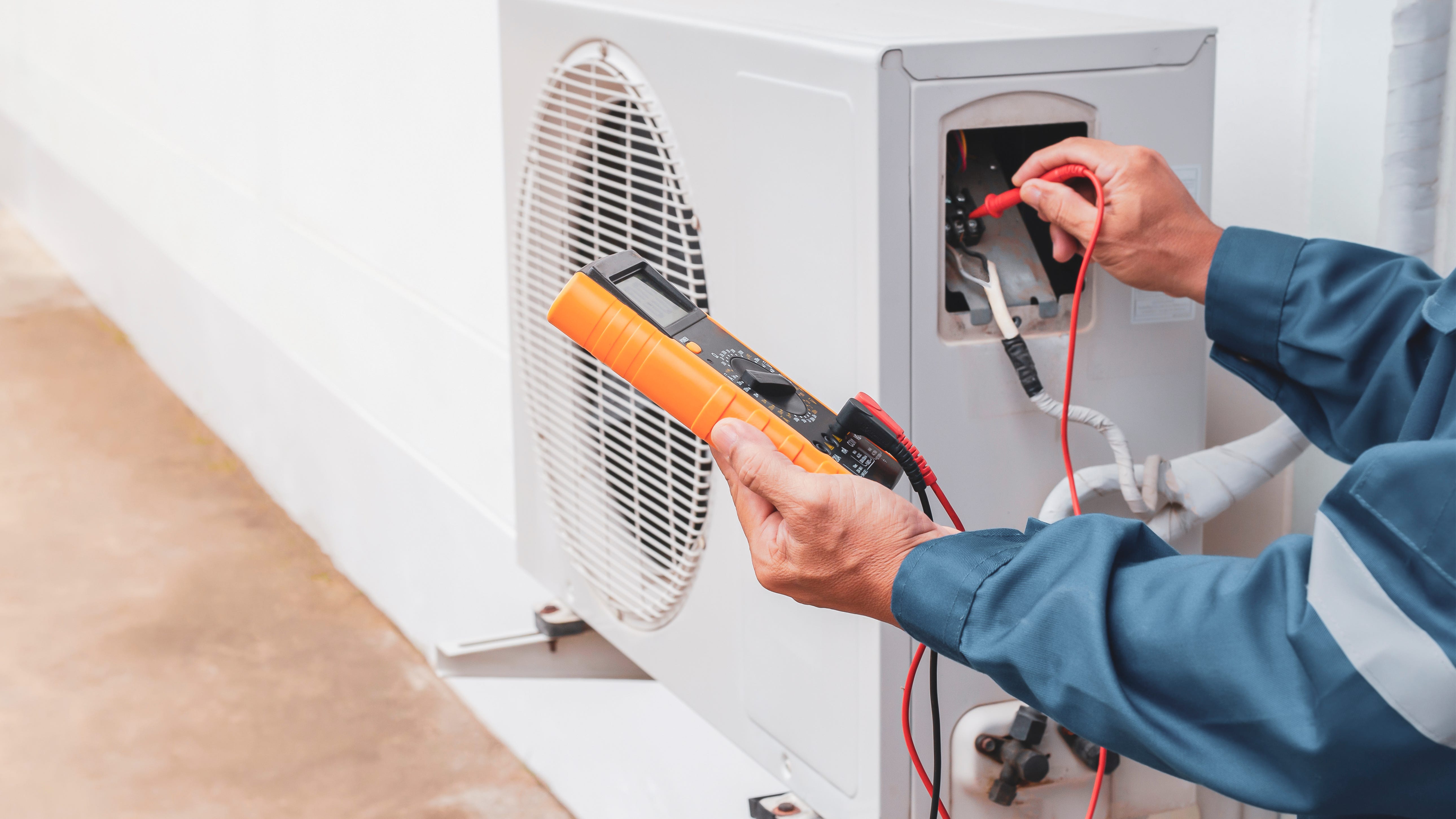 Ask the Expert: Should you consider a career in HVAC?