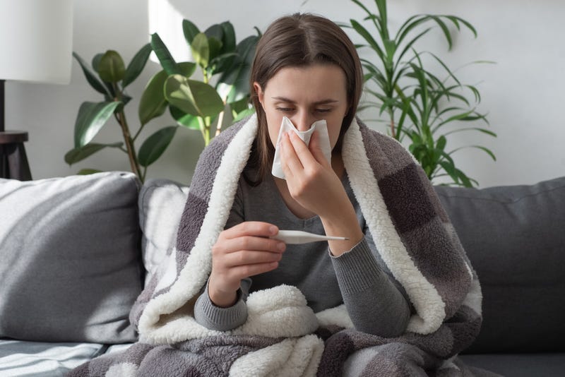 Respiratory illness