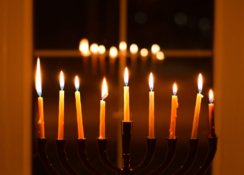 Menorah